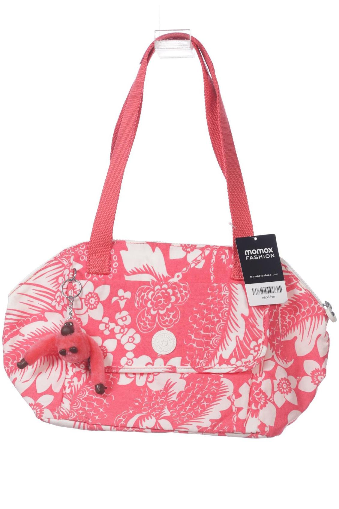 

Kipling Damen Handtasche, pink, Gr.