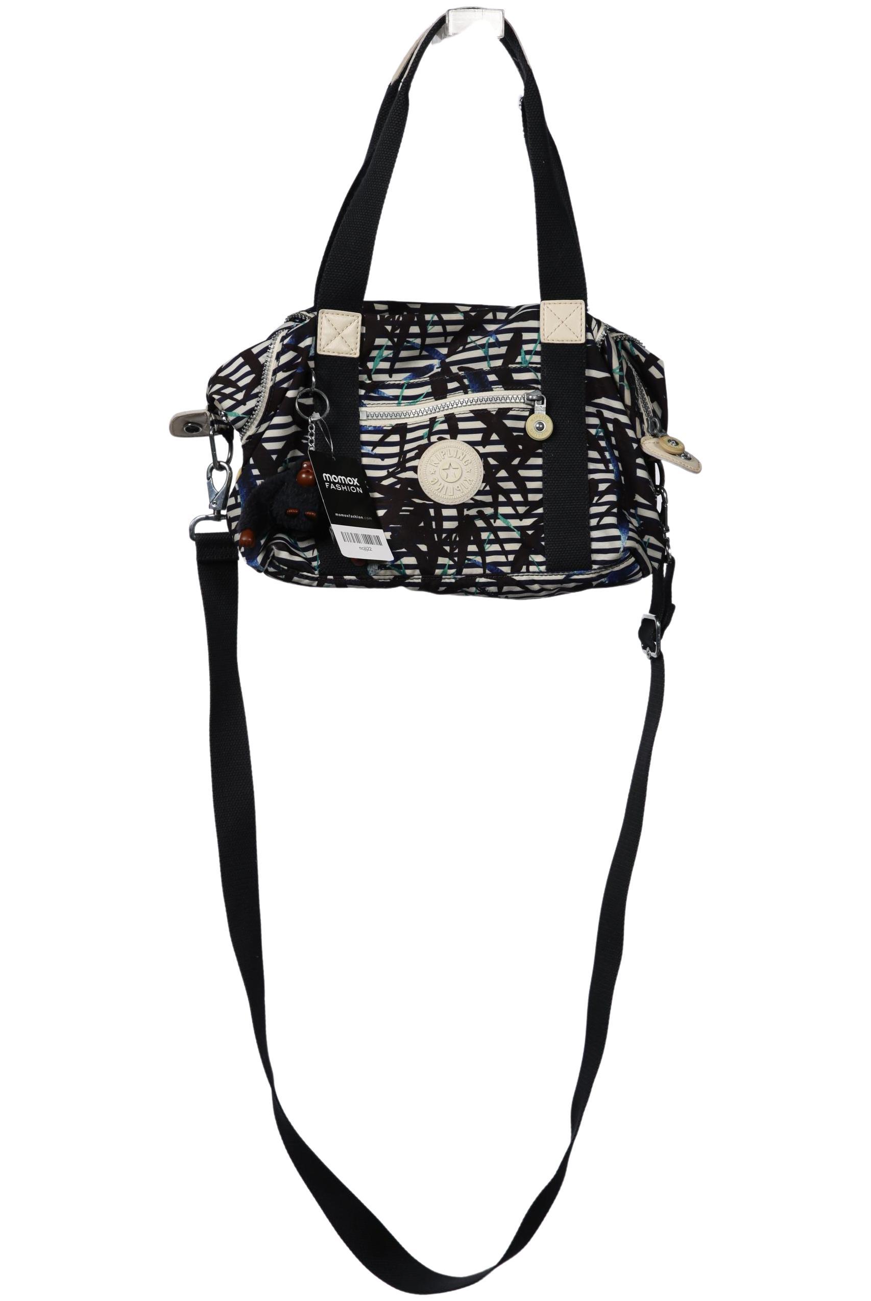

Kipling Damen Handtasche, mehrfarbig, Gr.