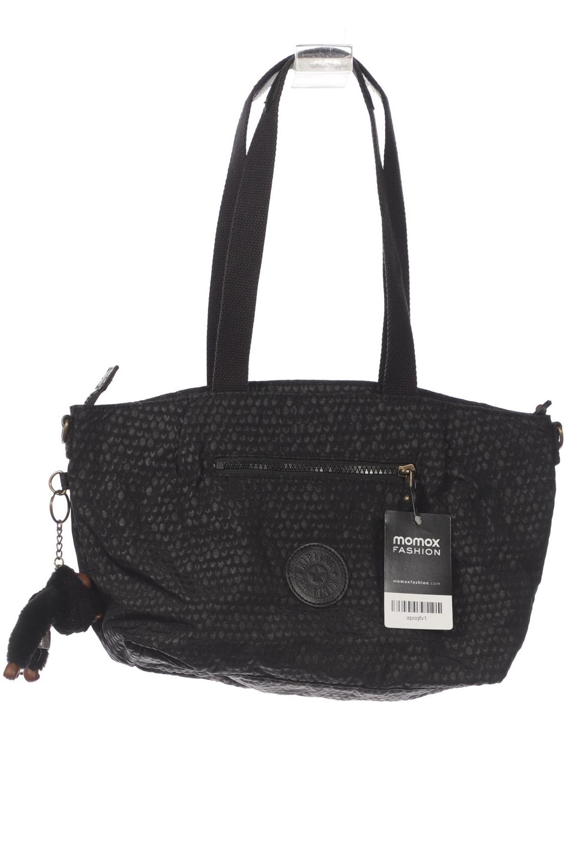 

Kipling Damen Handtasche, schwarz, Gr.