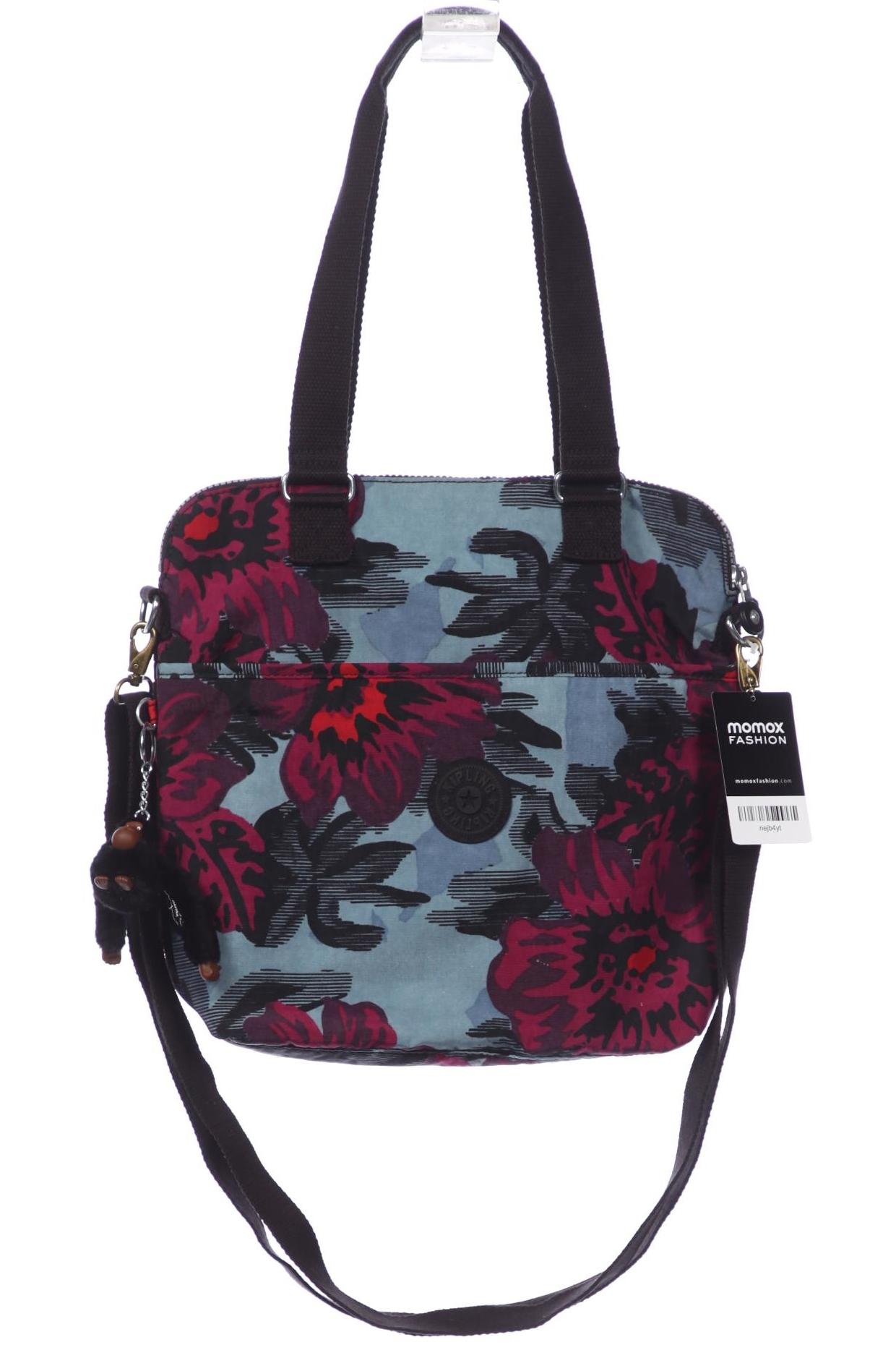 

Kipling Damen Handtasche, mehrfarbig, Gr.