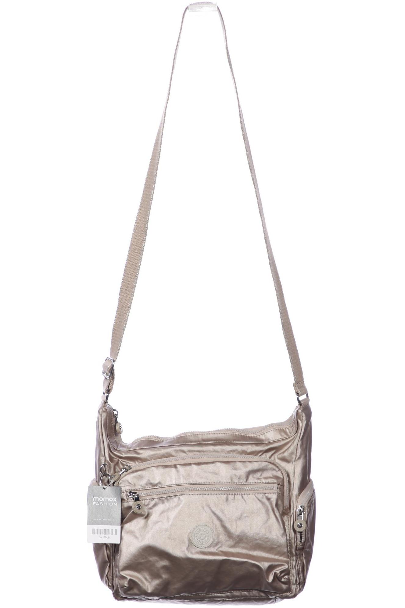 

Kipling Damen Handtasche, beige