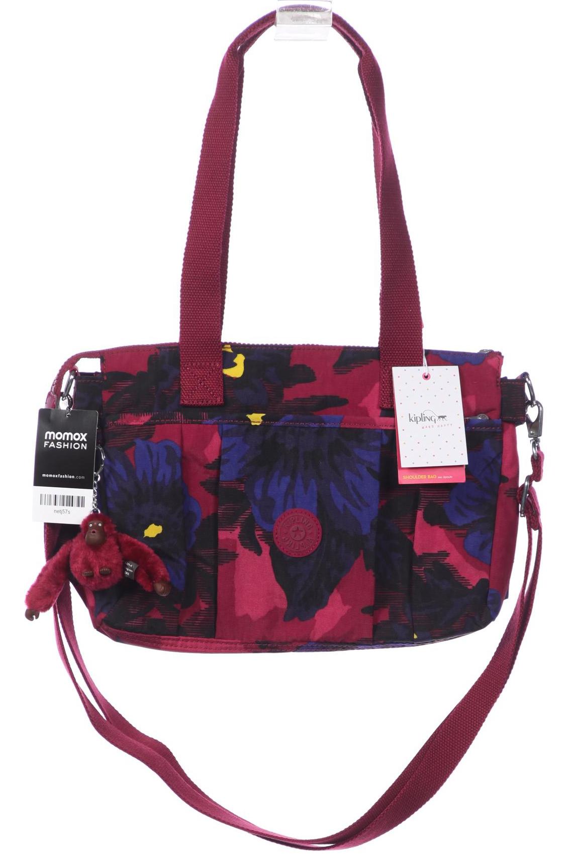 

Kipling Damen Handtasche, mehrfarbig, Gr.