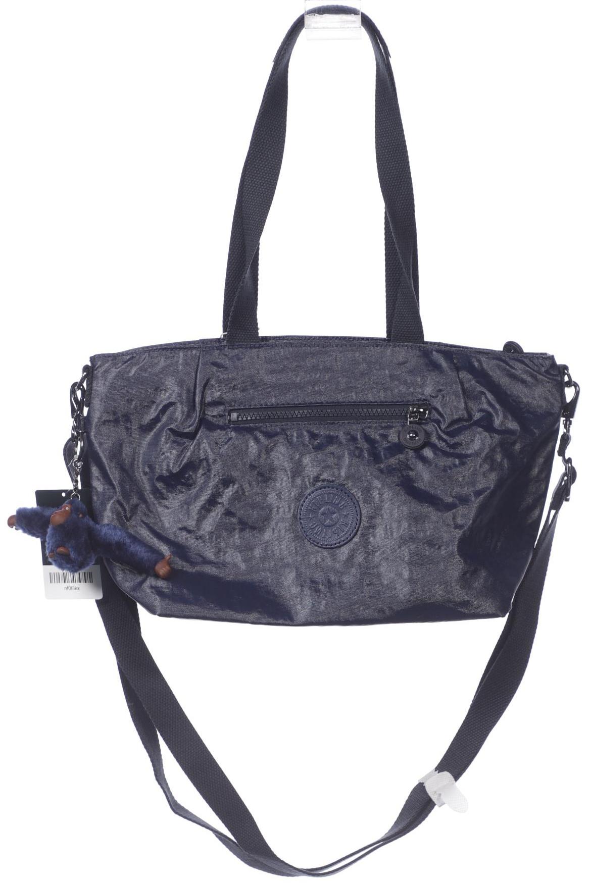 

Kipling Damen Handtasche, marineblau