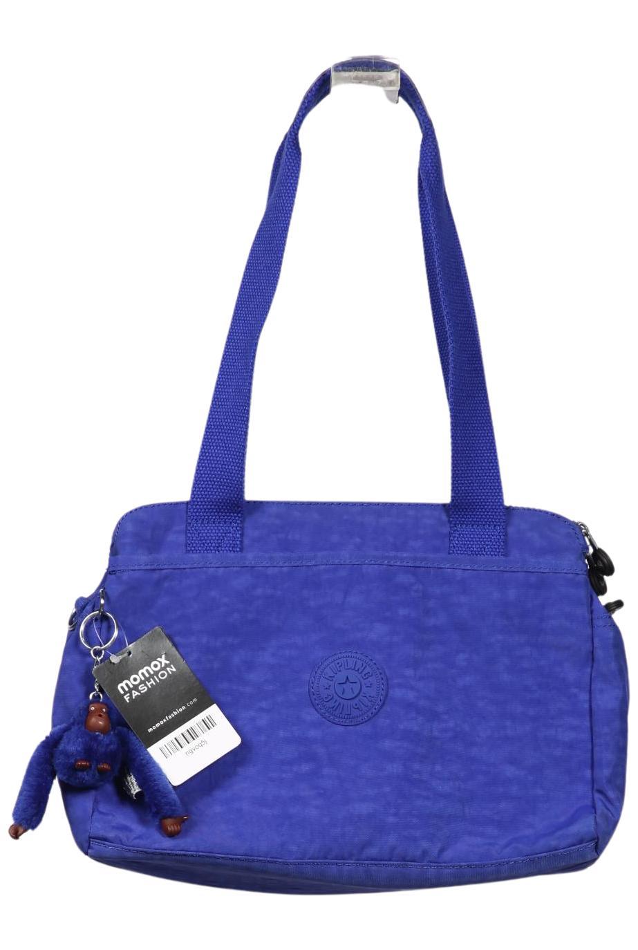 

Kipling Damen Handtasche, blau, Gr.