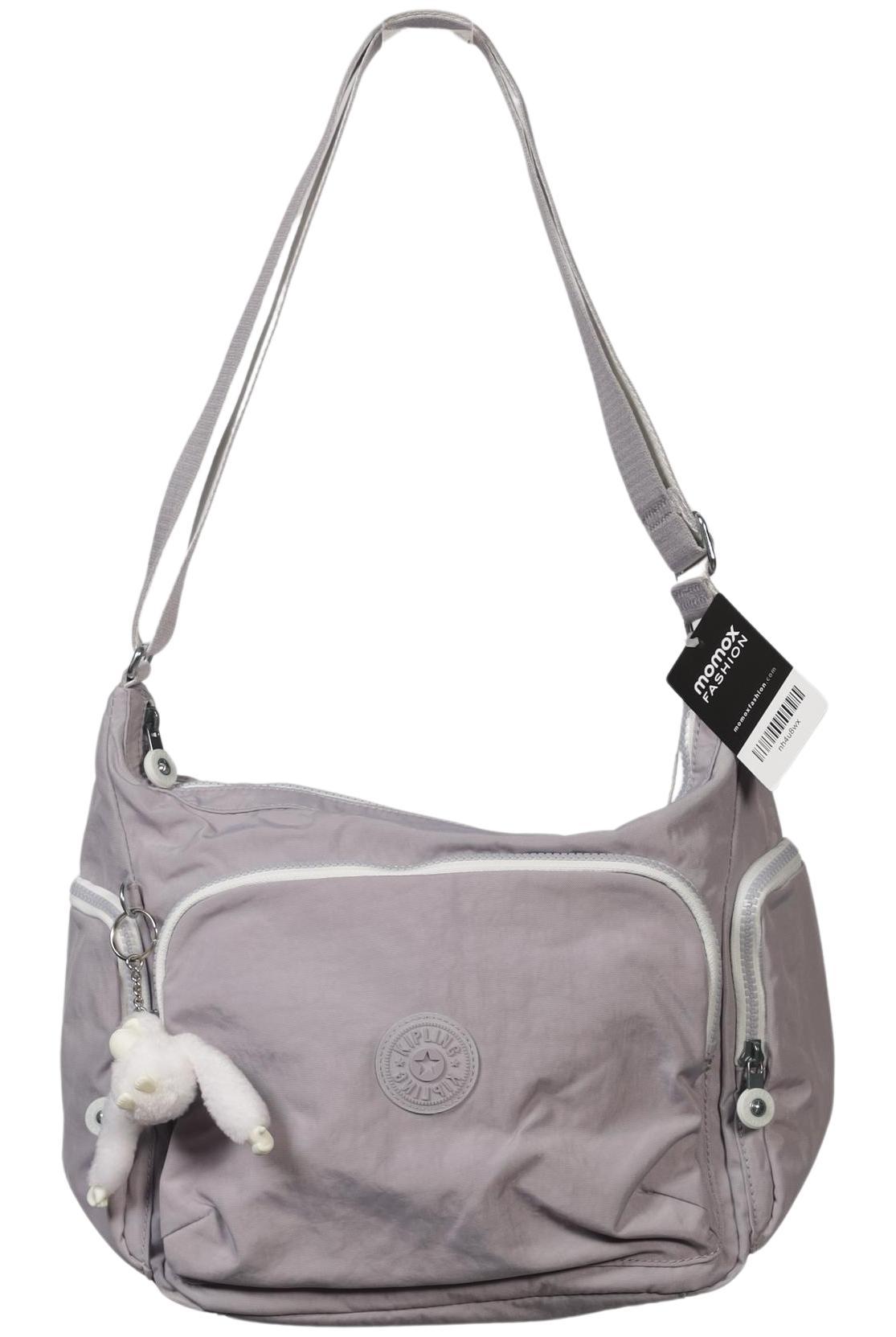 

Kipling Damen Handtasche, flieder, Gr.