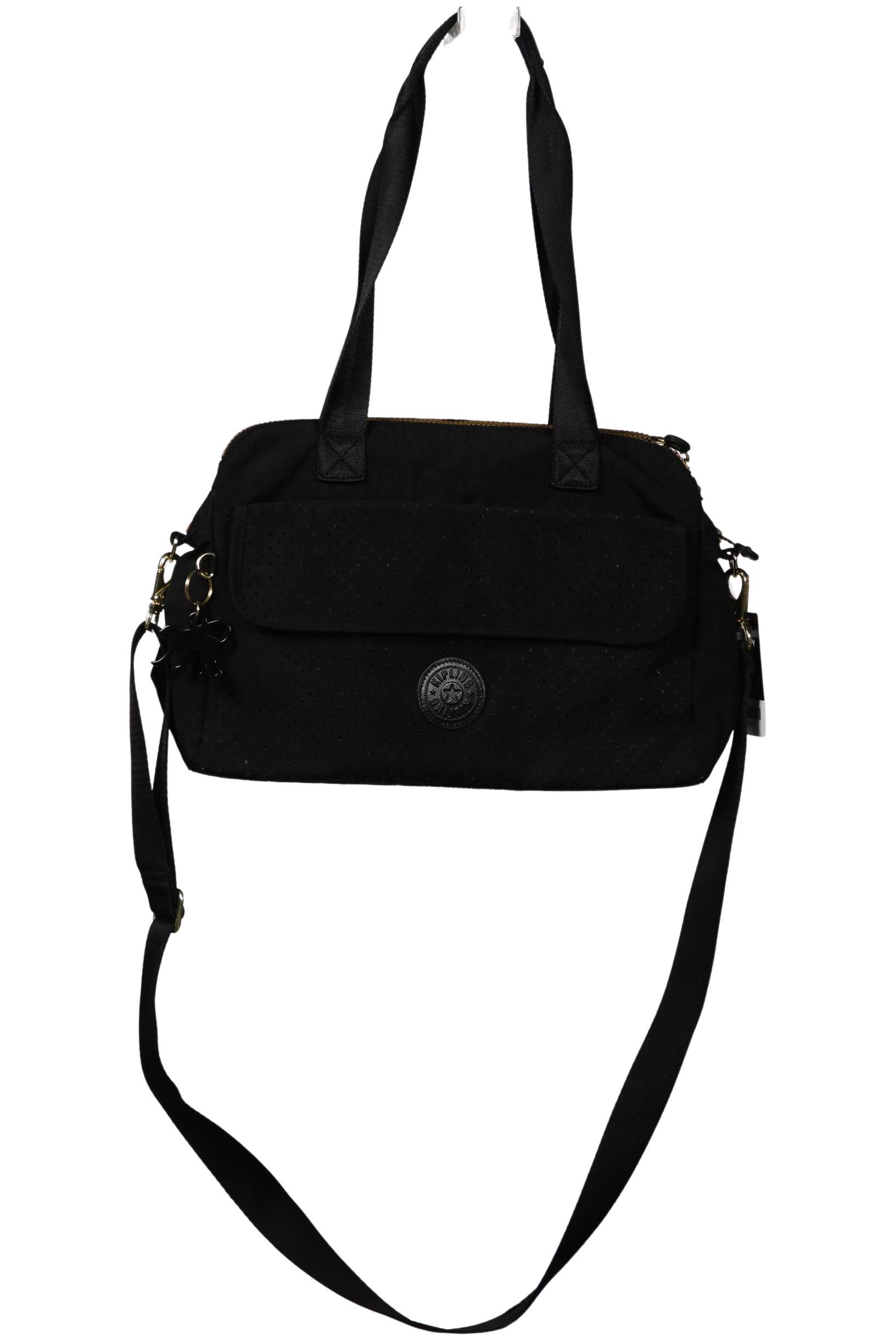 

Kipling Damen Handtasche, schwarz, Gr.