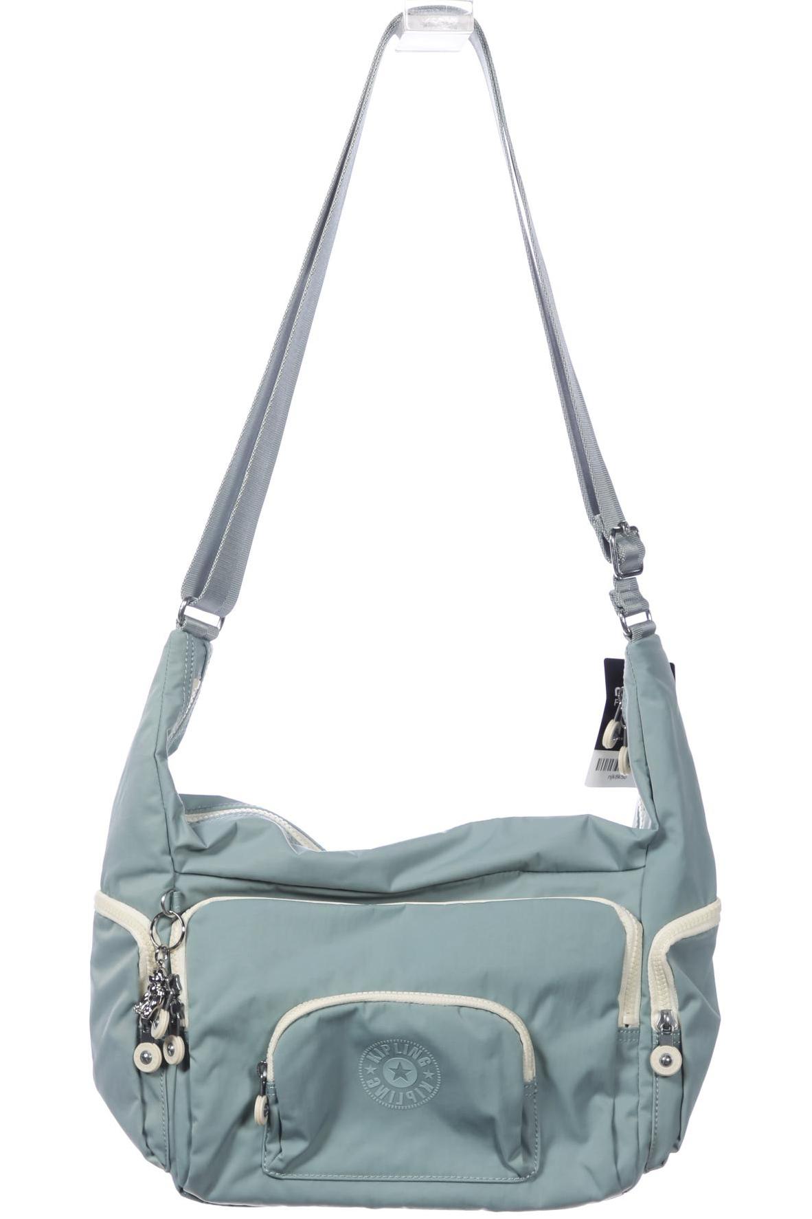 

Kipling Damen Handtasche, blau, Gr.