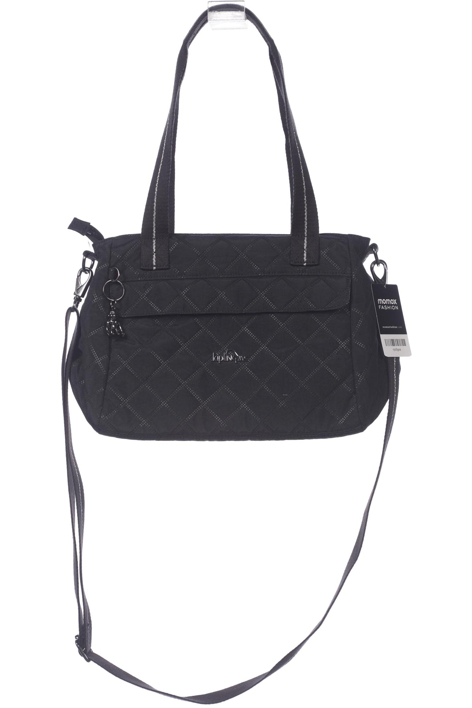 

Kipling Damen Handtasche, schwarz, Gr.