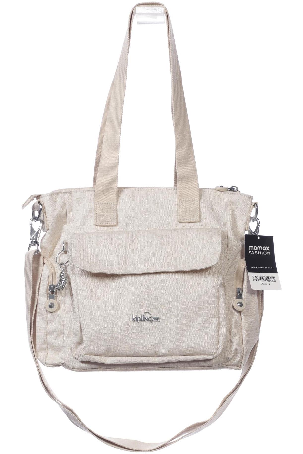 

Kipling Damen Handtasche, beige, Gr.