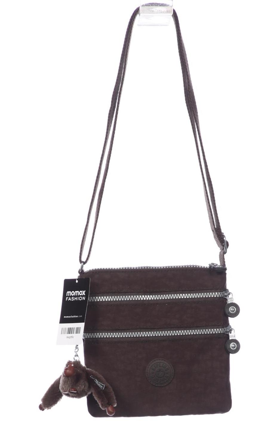 

Kipling Damen Handtasche, grün, Gr.