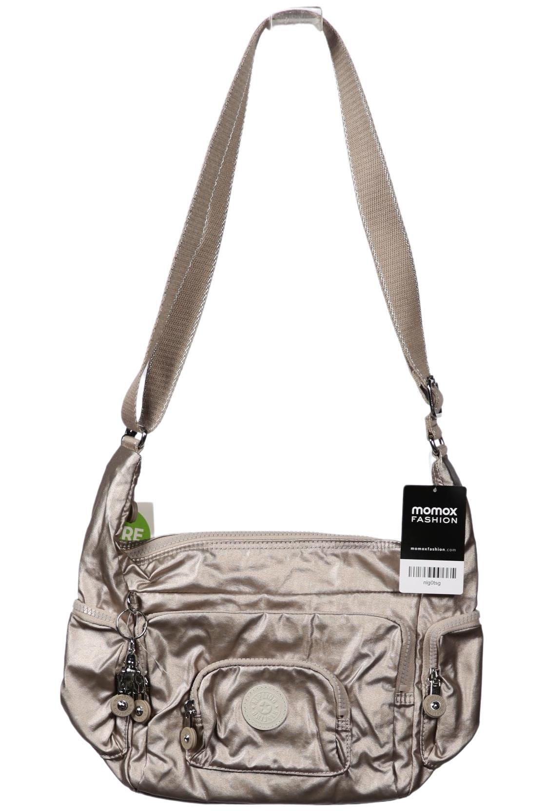 

Kipling Damen Handtasche, beige, Gr.