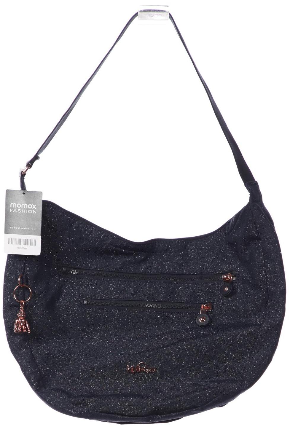 

Kipling Damen Handtasche, marineblau, Gr.