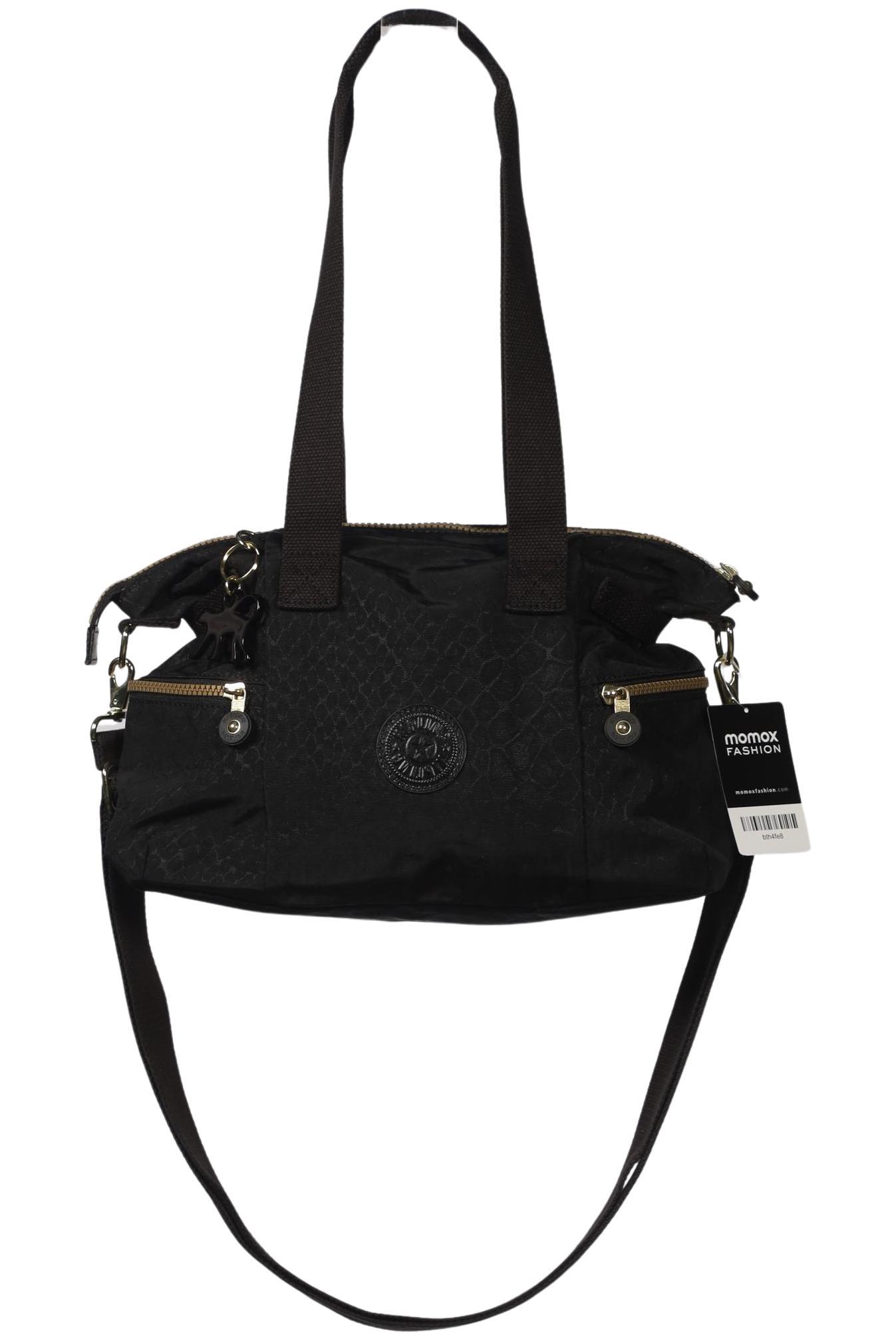 

Kipling Damen Handtasche, schwarz, Gr.