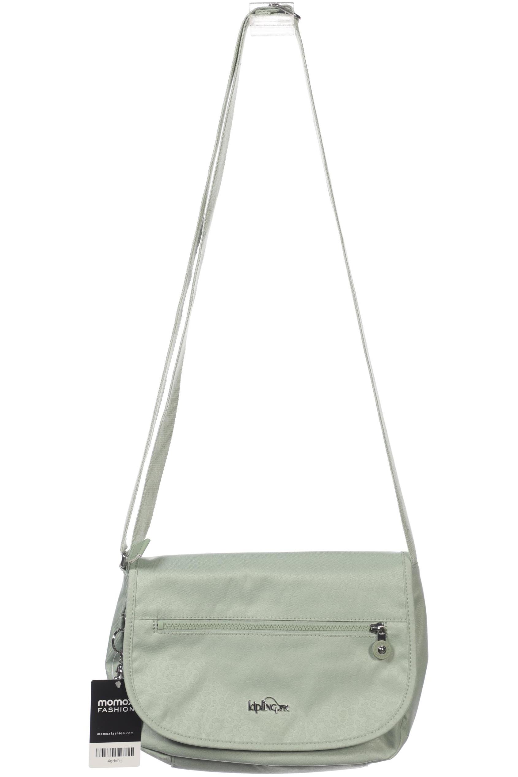 

Kipling Damen Handtasche, hellgrün