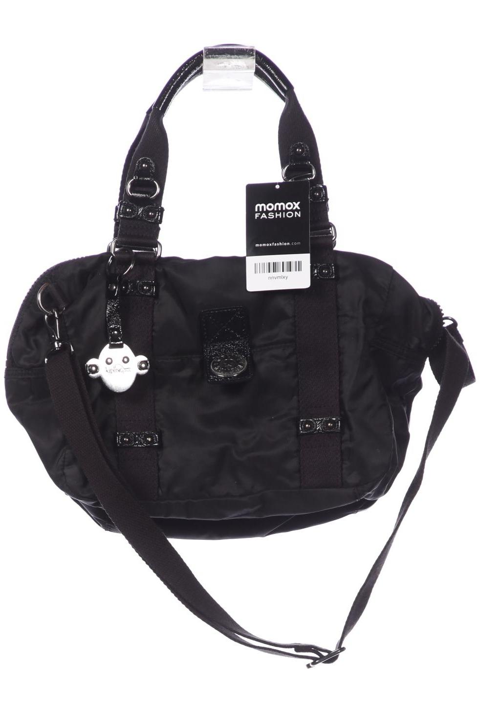 

Kipling Damen Handtasche, schwarz, Gr.