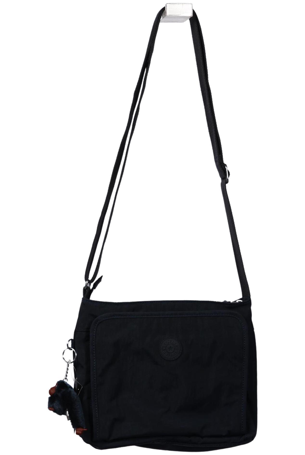 

Kipling Damen Handtasche, marineblau, Gr.