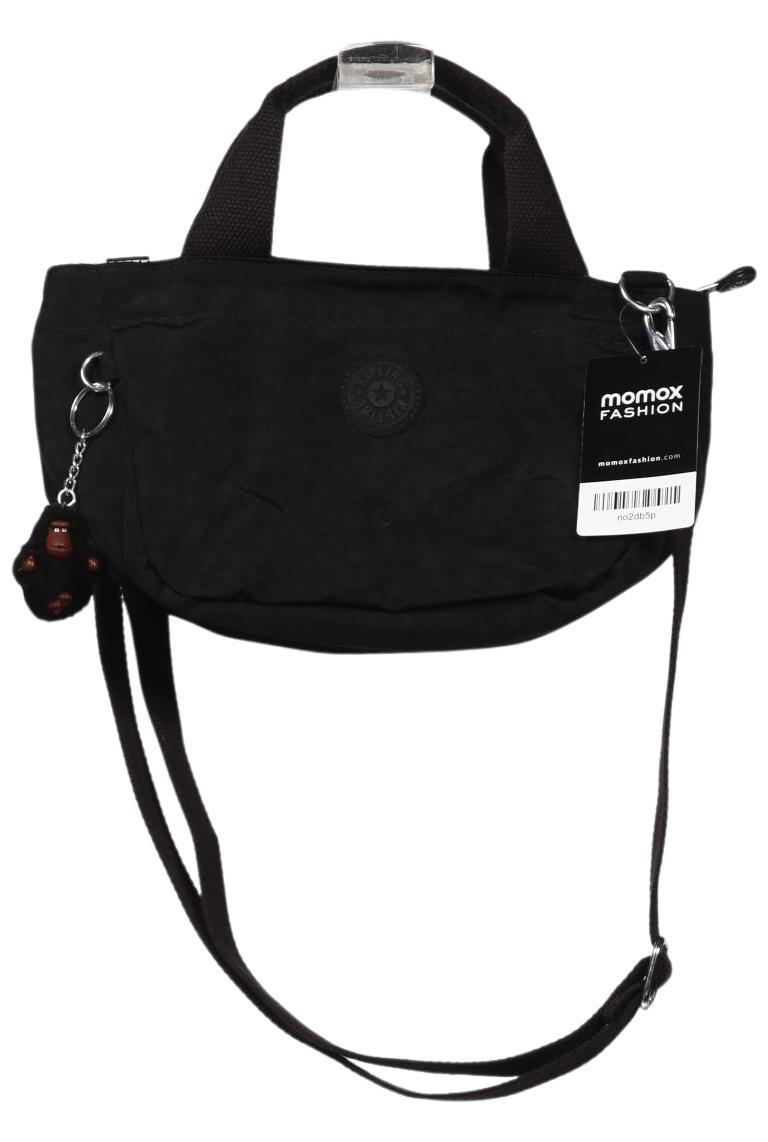 

Kipling Damen Handtasche, schwarz, Gr.