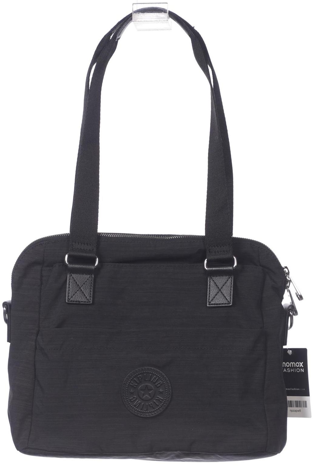 

Kipling Damen Handtasche, schwarz, Gr.