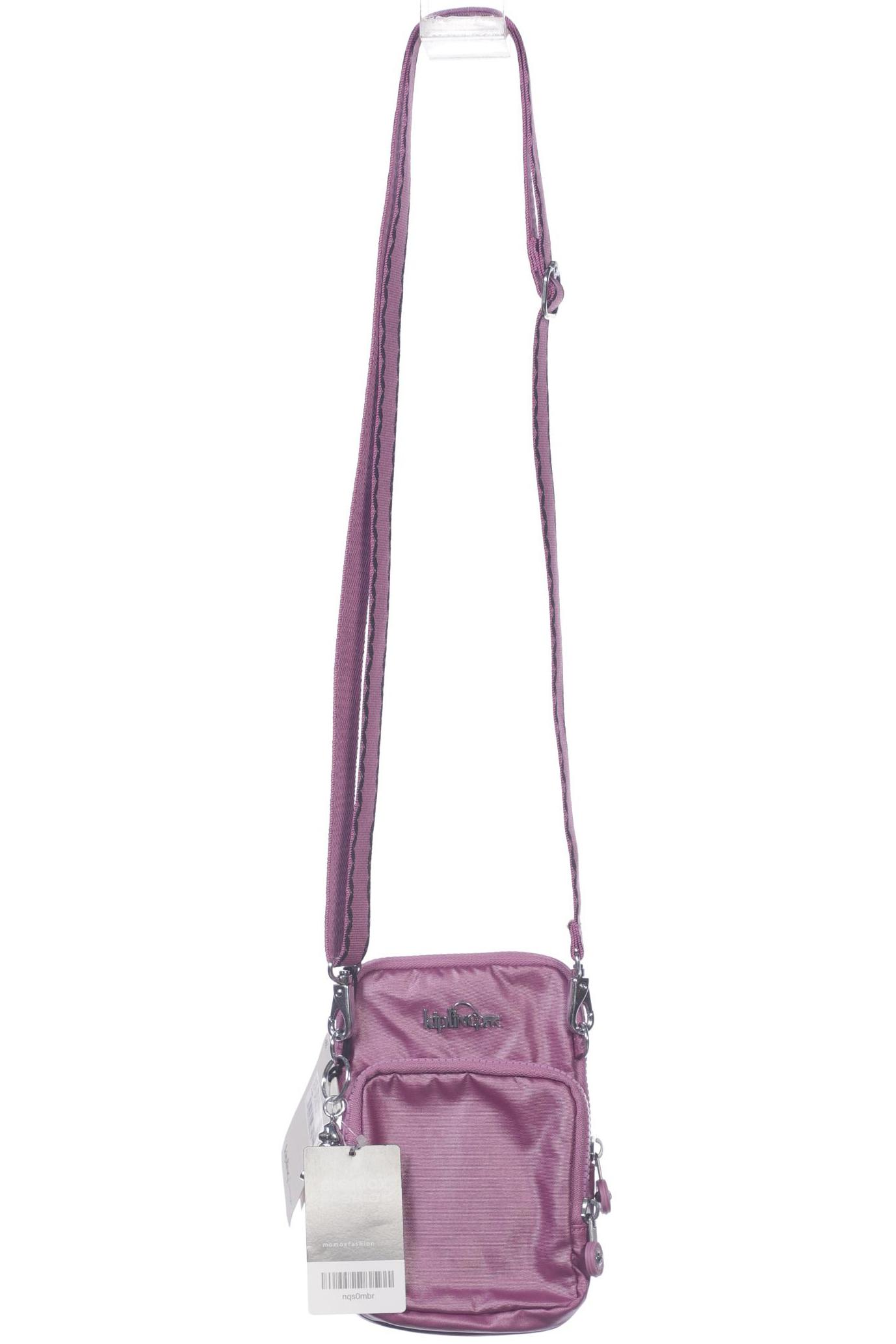 

Kipling Damen Handtasche, flieder, Gr.