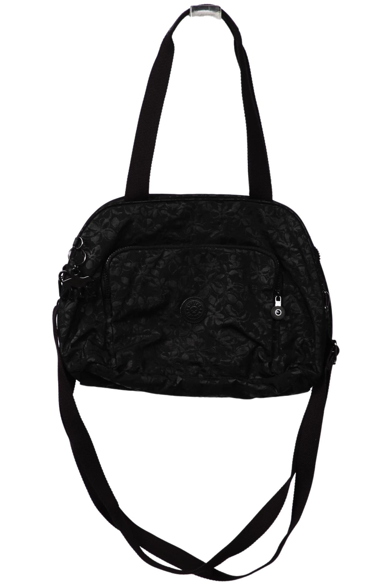

Kipling Damen Handtasche, schwarz, Gr.