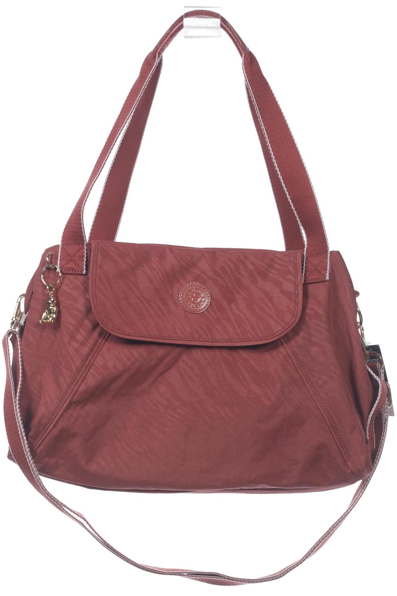 

Kipling Damen Handtasche, rot, Gr.