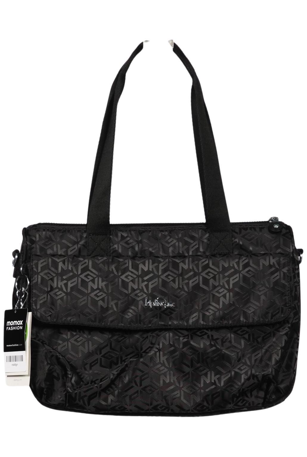 

Kipling Damen Handtasche, schwarz, Gr.