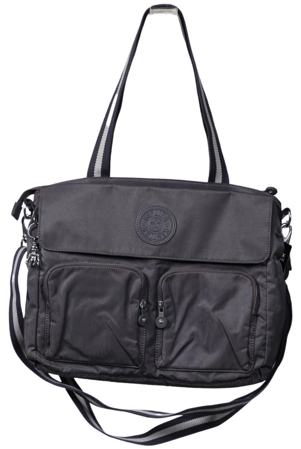 

Kipling Damen Handtasche, grau, Gr.