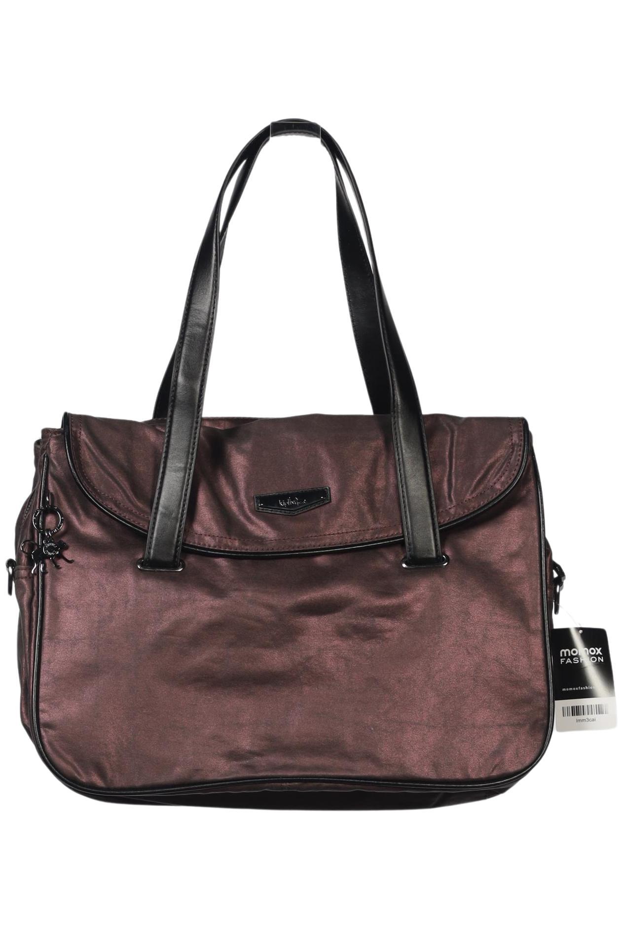 

Kipling Damen Handtasche, braun, Gr.