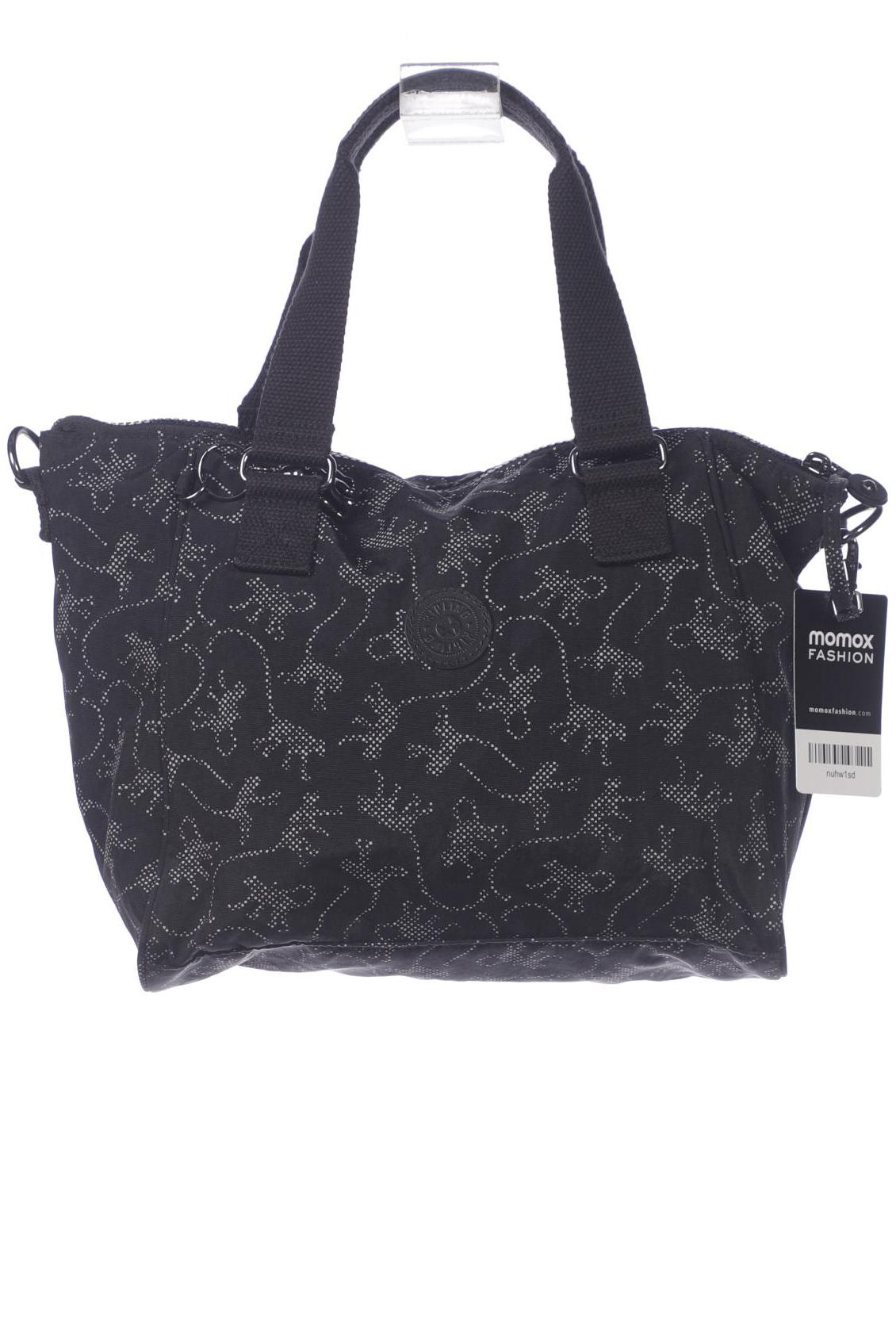 

Kipling Damen Handtasche, schwarz, Gr.