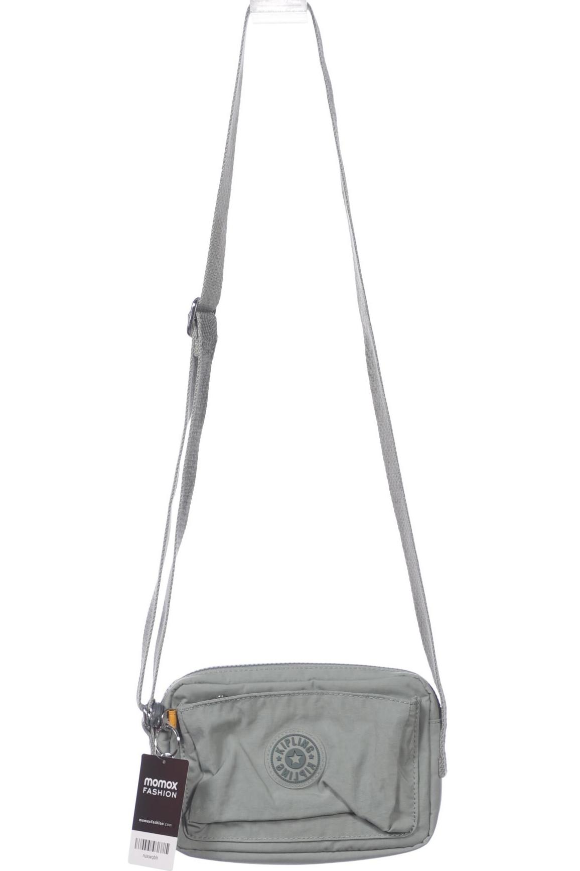 

Kipling Damen Handtasche, hellgrün