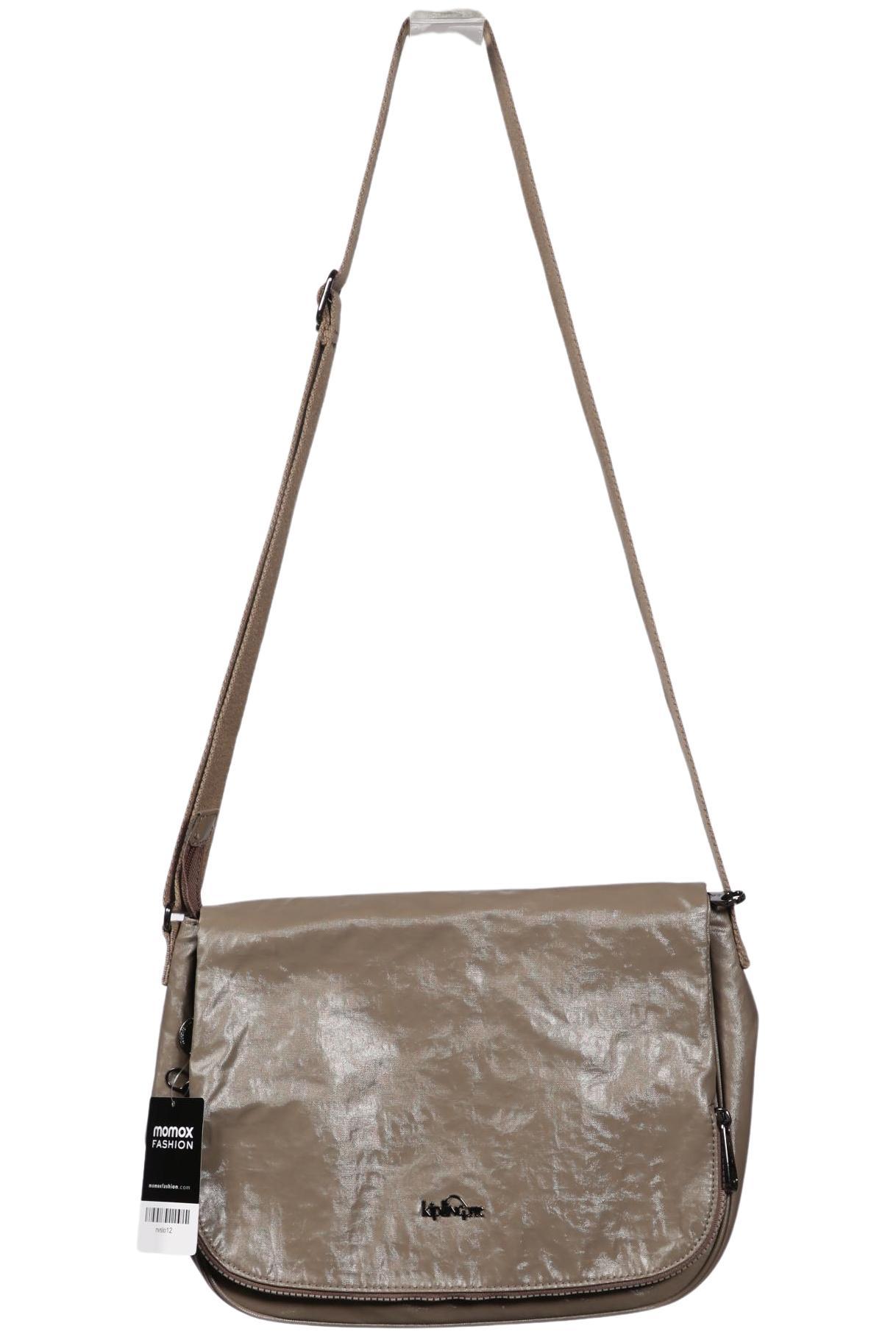 

Kipling Damen Handtasche, braun, Gr.