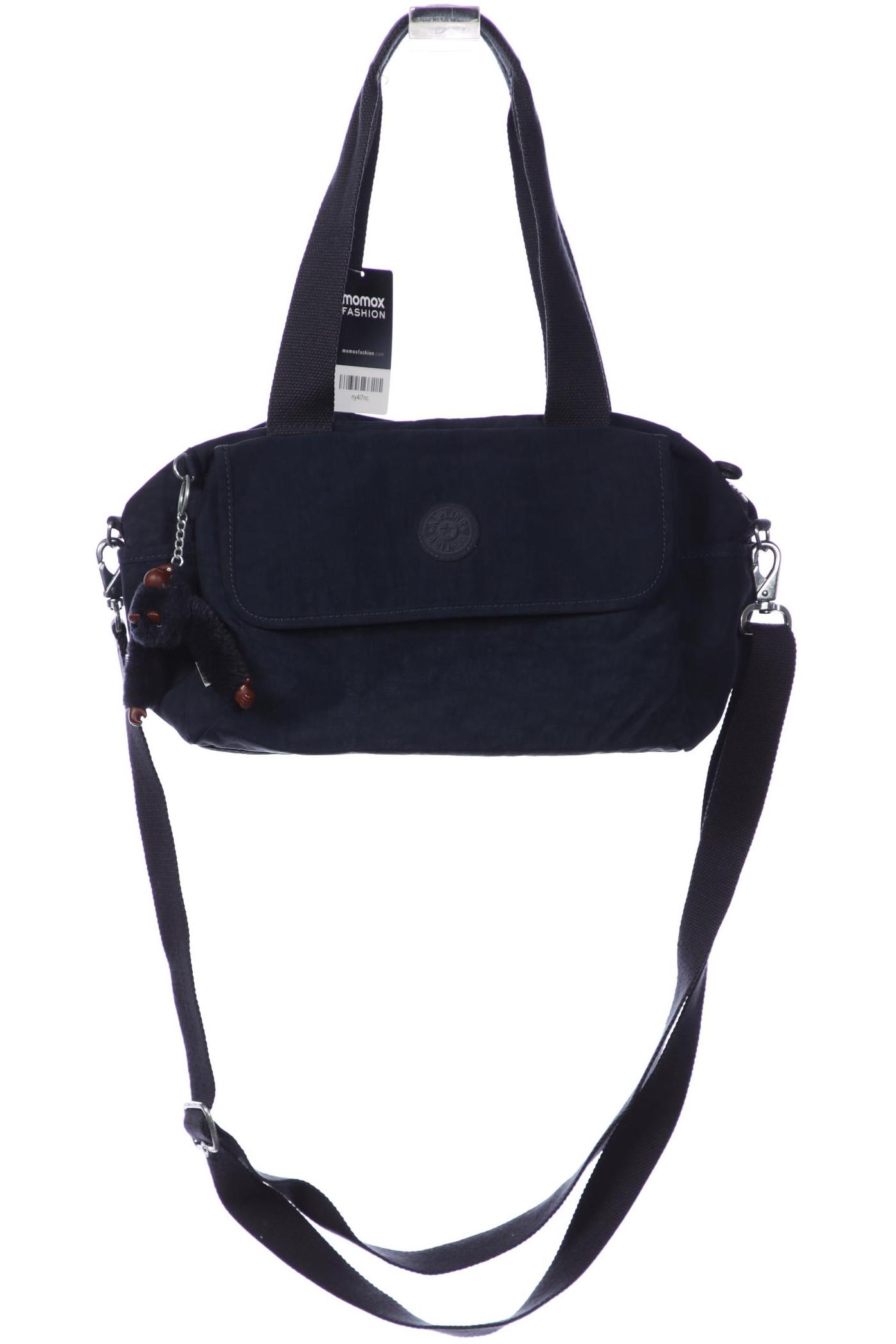 

Kipling Damen Handtasche, marineblau