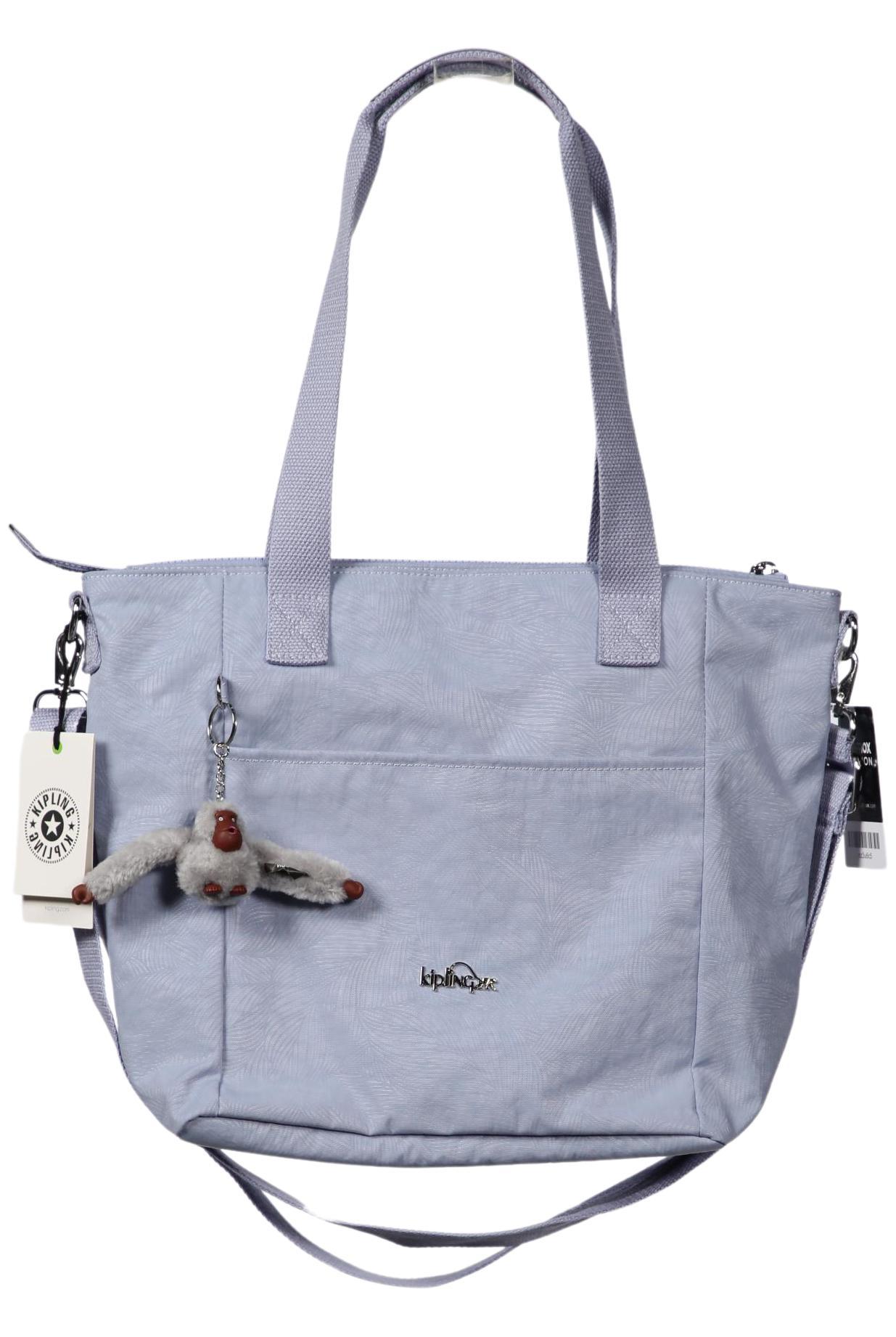 

Kipling Damen Handtasche, flieder, Gr.