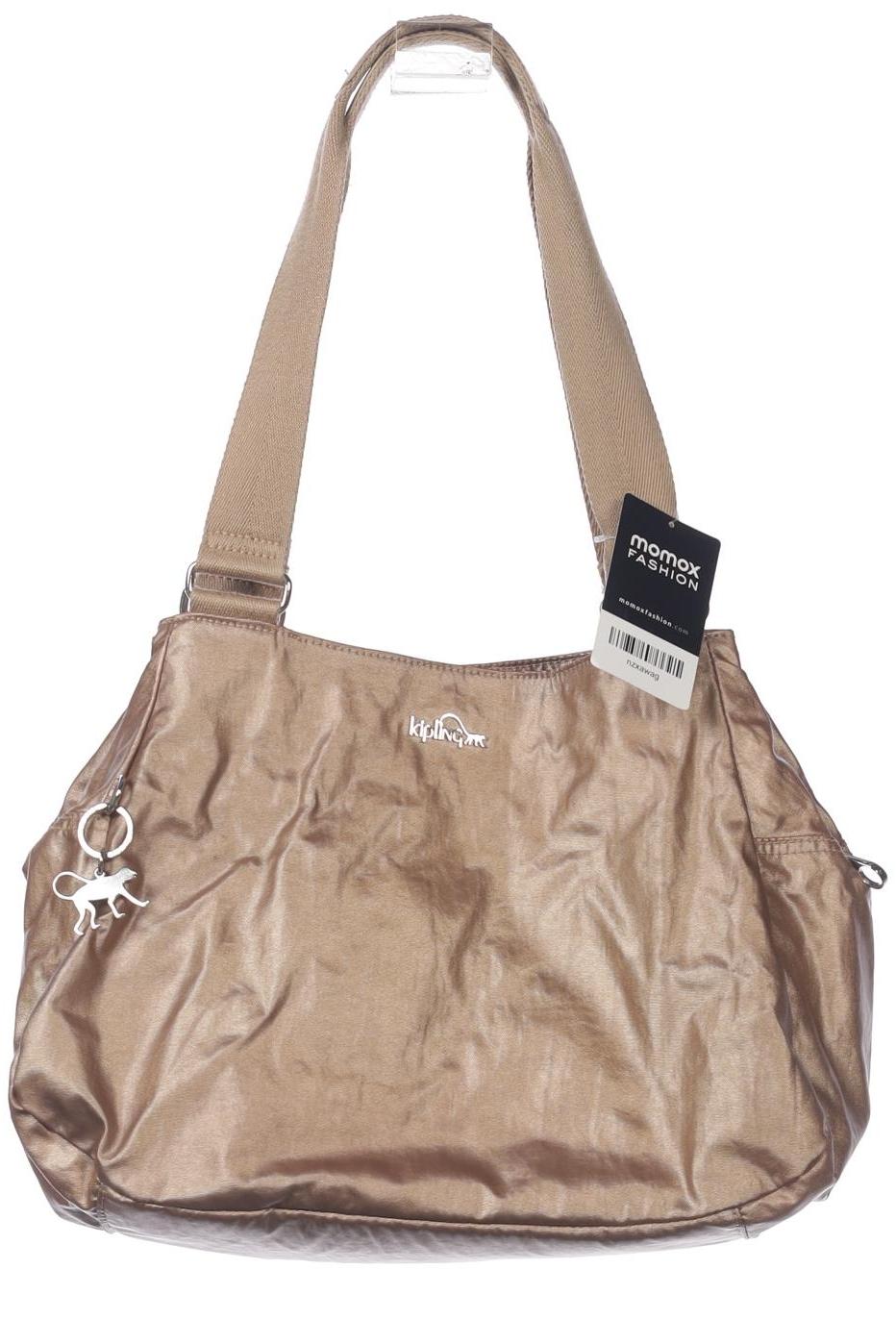 

Kipling Damen Handtasche, beige, Gr.