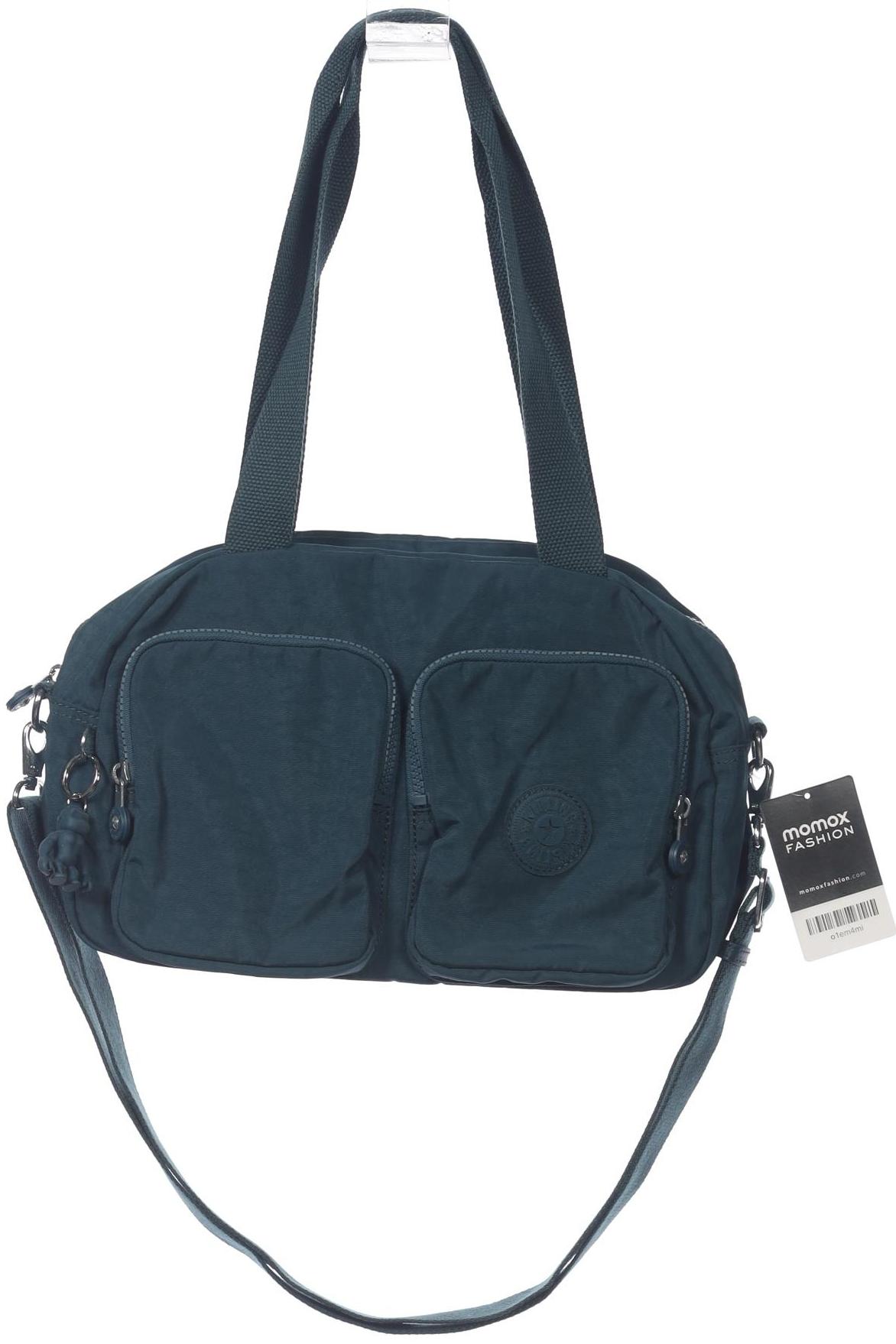 

Kipling Damen Handtasche, marineblau, Gr.