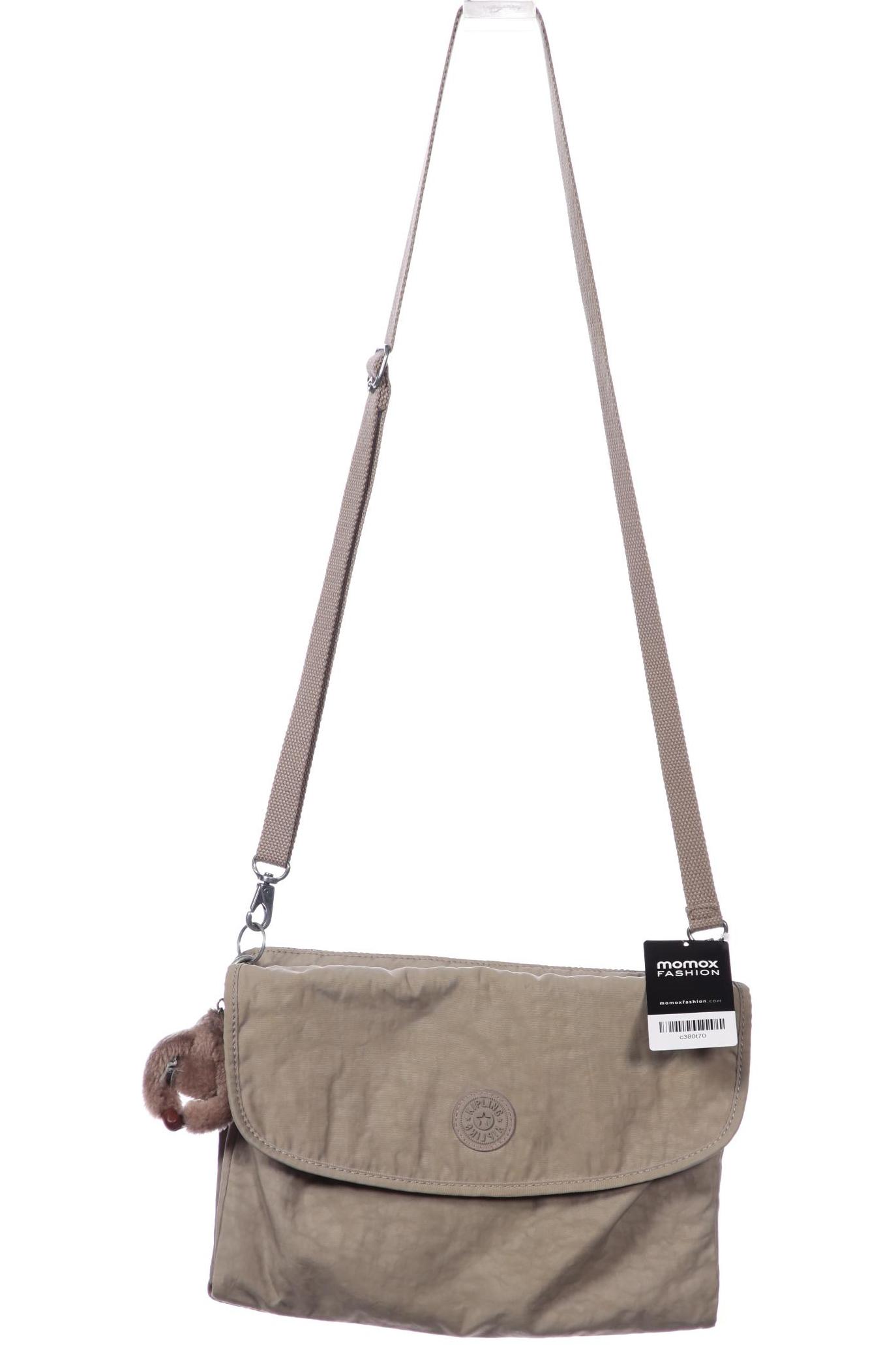 

Kipling Damen Handtasche, beige