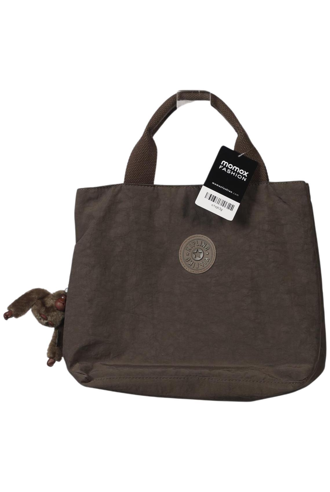 

Kipling Damen Handtasche, braun, Gr.