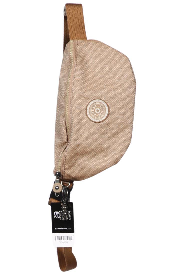 

Kipling Damen Handtasche, beige, Gr.