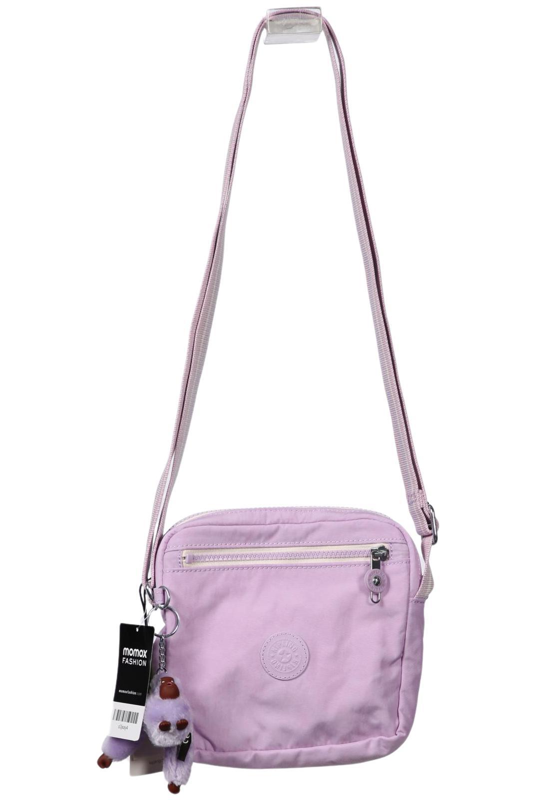 

Kipling Damen Handtasche, flieder, Gr.