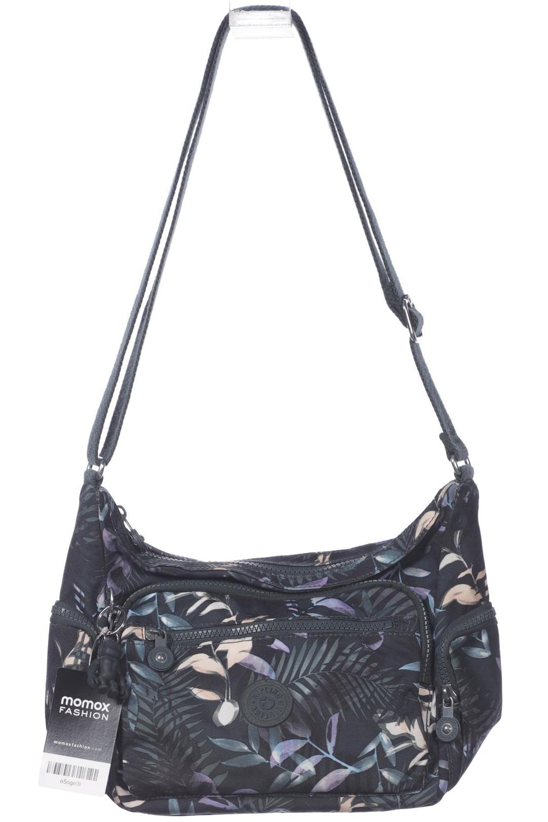 

Kipling Damen Handtasche, grün