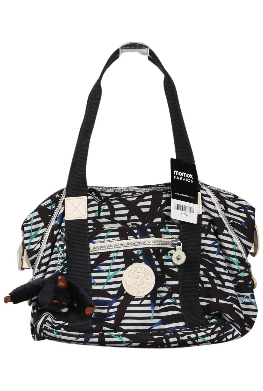 

Kipling Damen Handtasche, mehrfarbig, Gr.