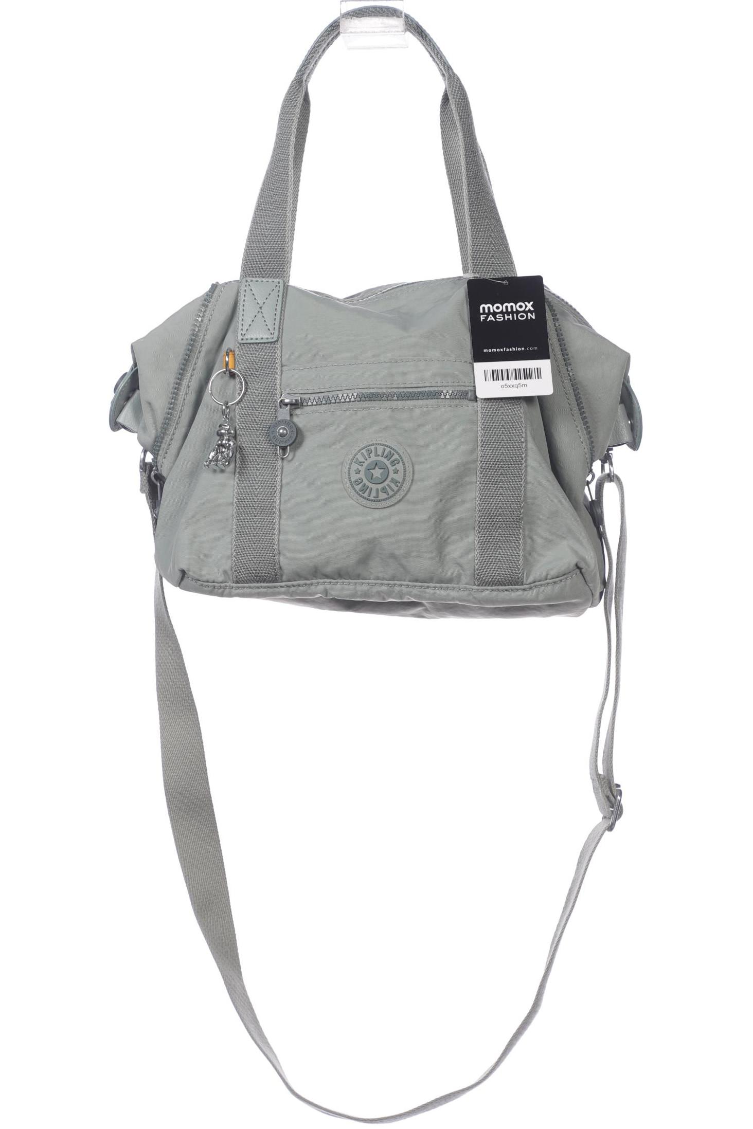 

Kipling Damen Handtasche, hellgrün, Gr.