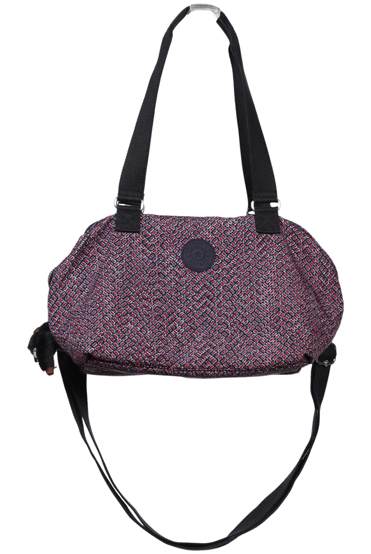 

Kipling Damen Handtasche, marineblau, Gr.