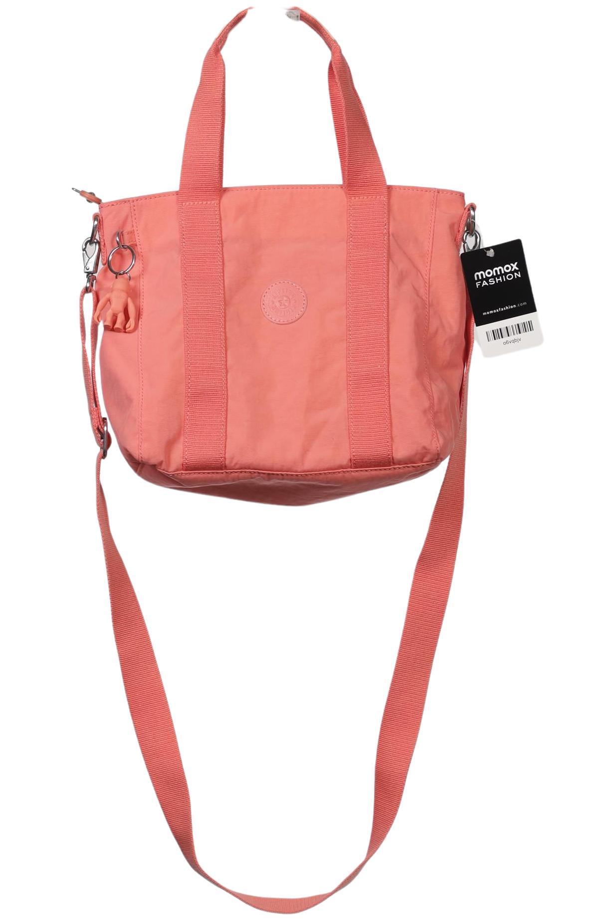 

Kipling Damen Handtasche, pink, Gr.