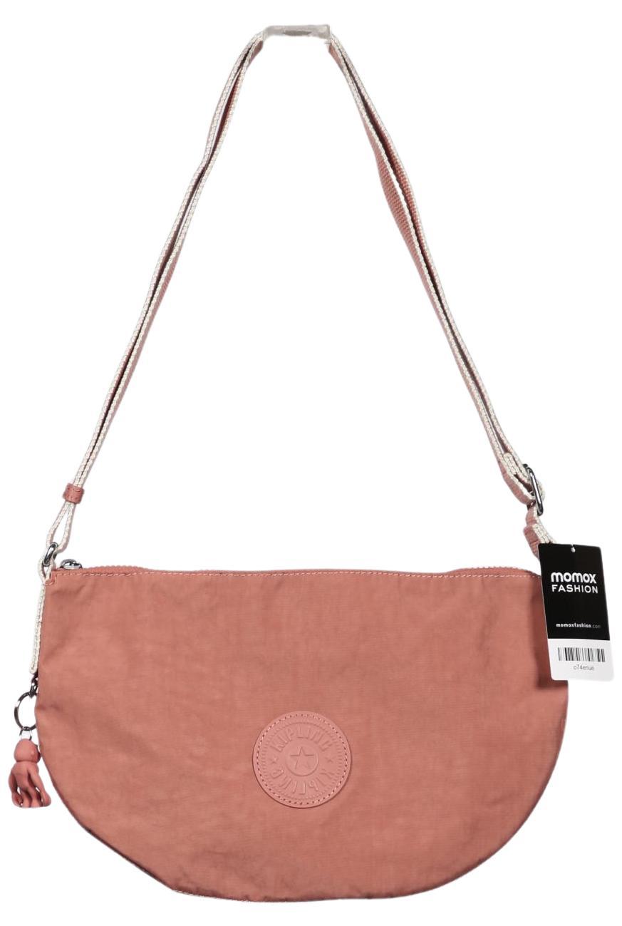 

Kipling Damen Handtasche, pink, Gr.