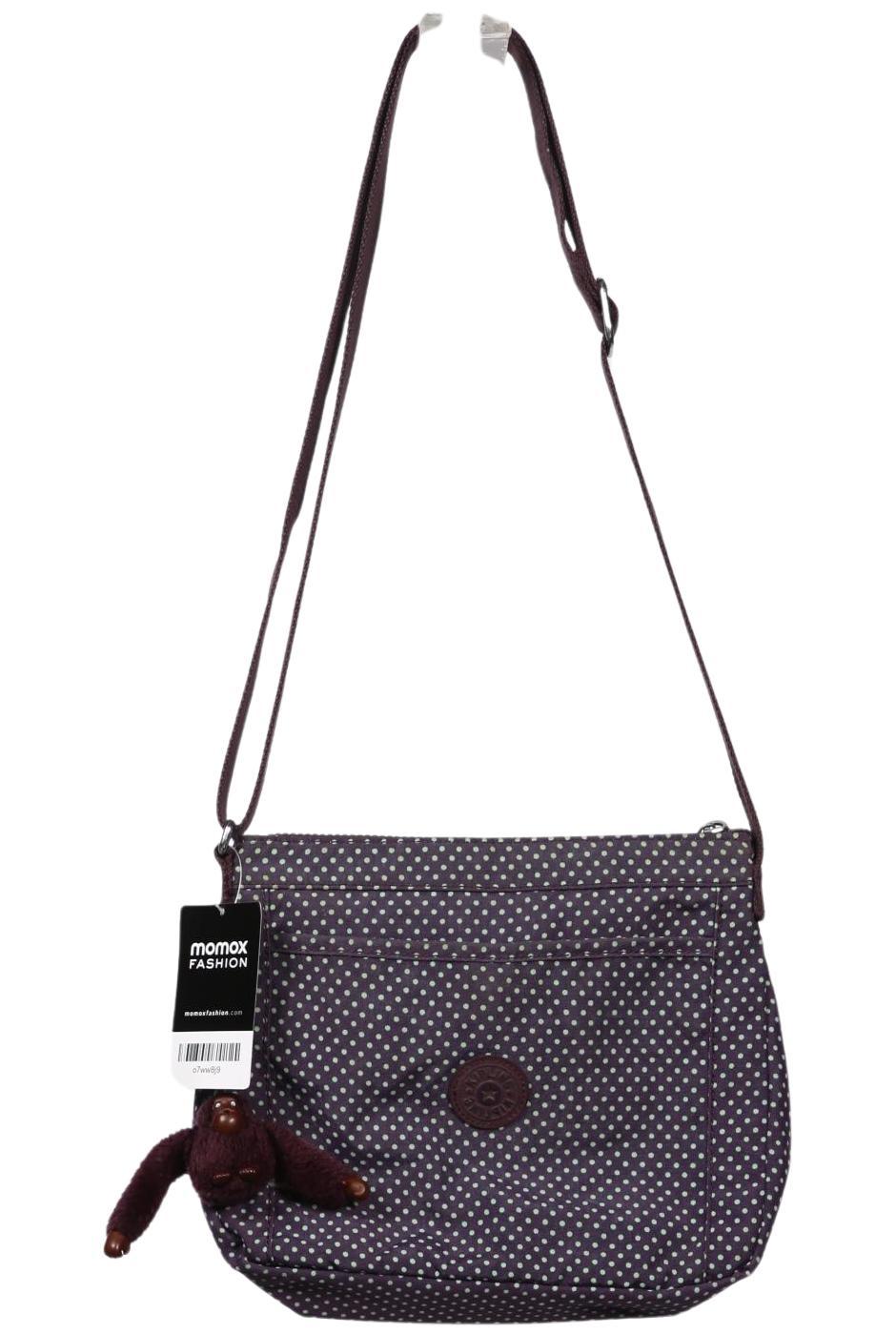 

Kipling Damen Handtasche, flieder, Gr.