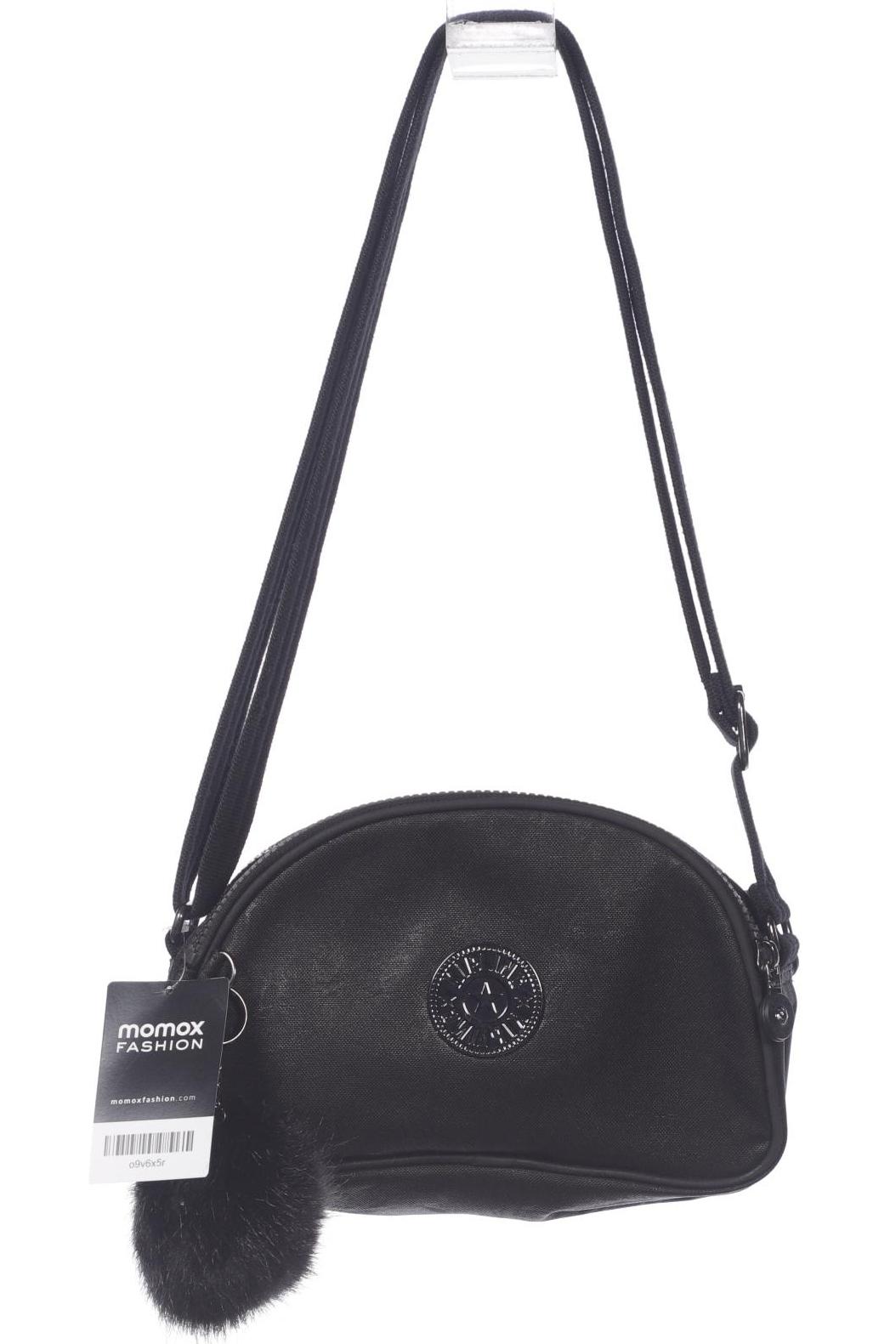

Kipling Damen Handtasche, schwarz, Gr.