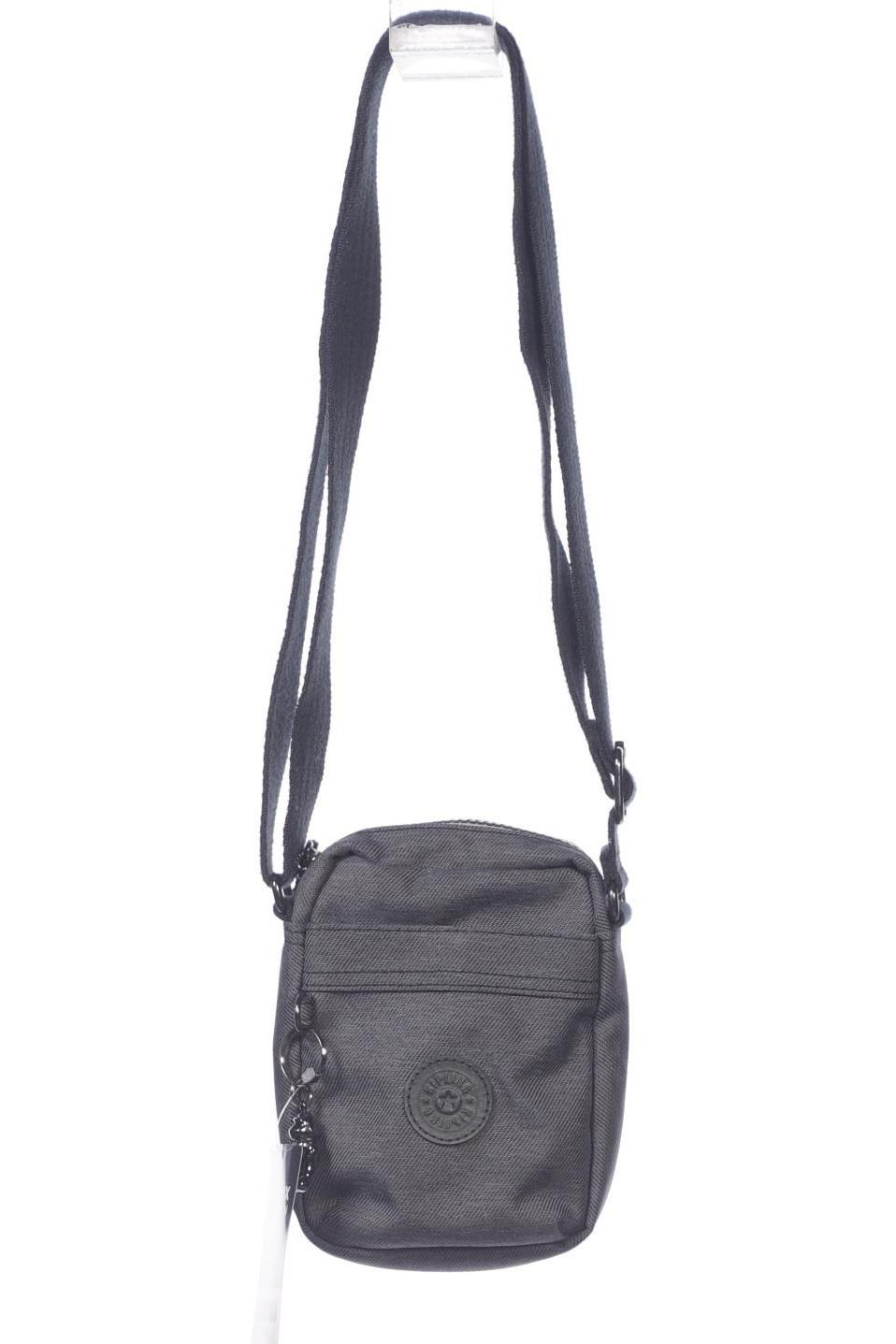 

Kipling Damen Handtasche, grau, Gr.