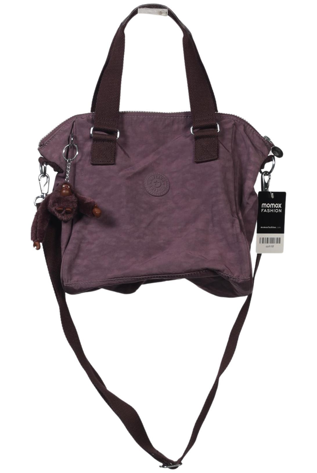 

Kipling Damen Handtasche, flieder, Gr.