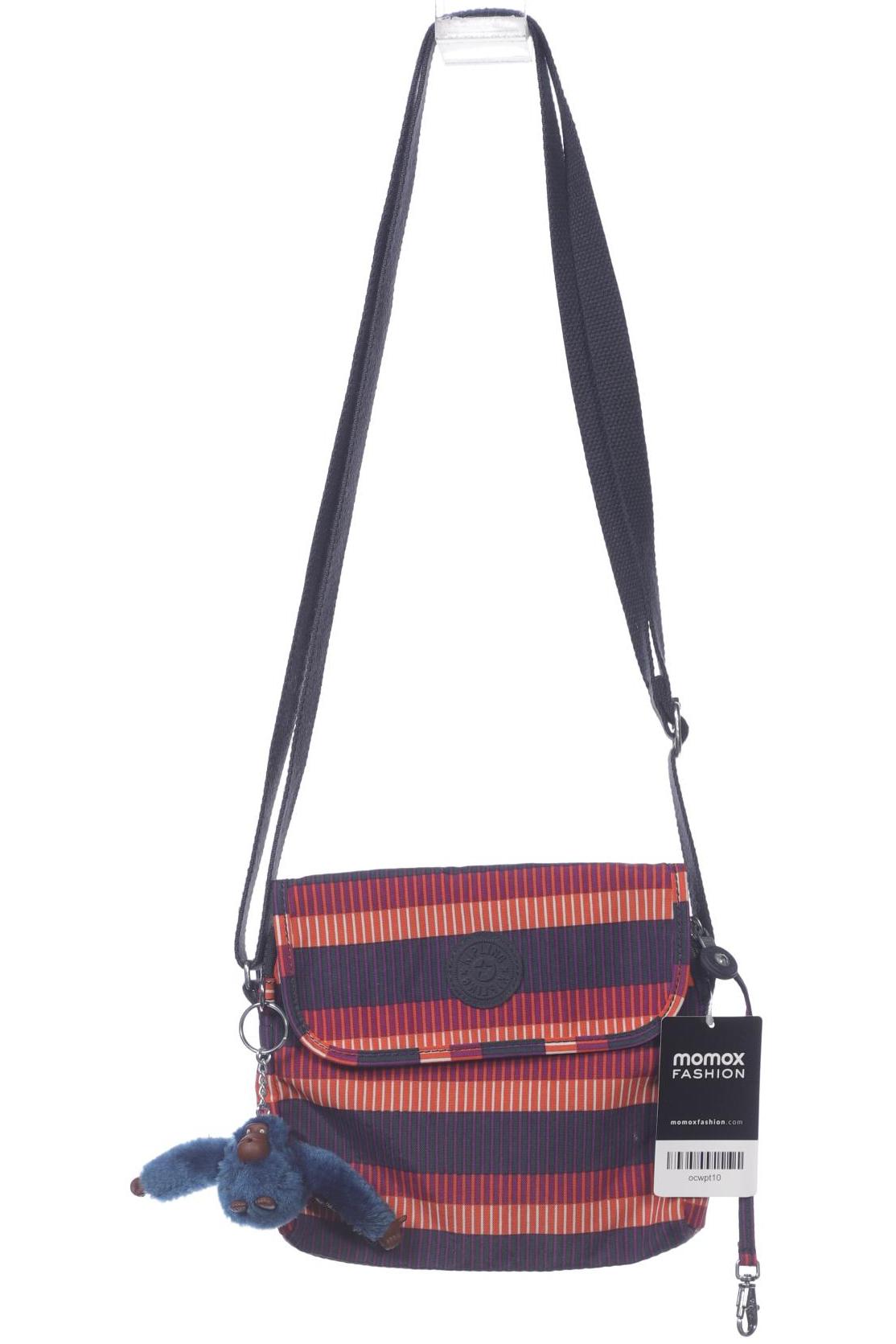 

Kipling Damen Handtasche, marineblau, Gr.